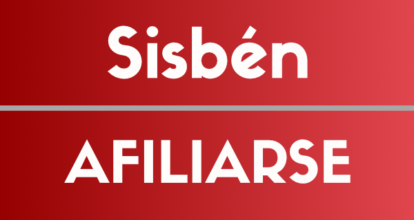 Requisitos para afiliarse al sisben