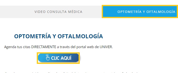 Citas Optometria Saludtotal 2